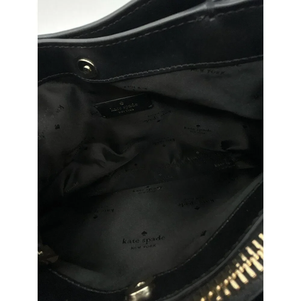 KATE SPADE Black Women Purse